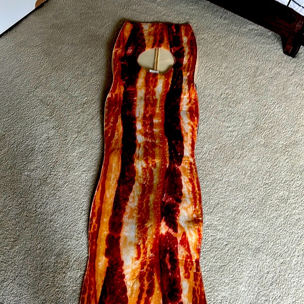 Bacon Costume